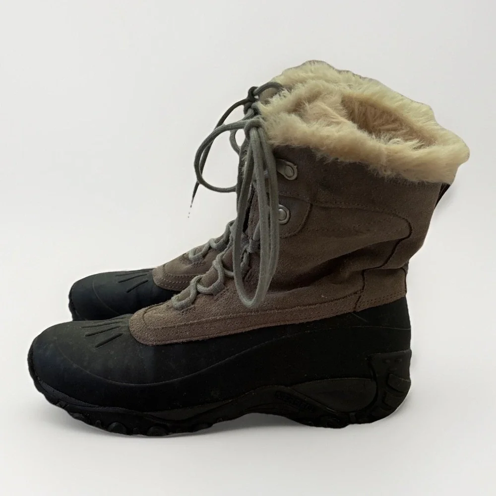 Merrell yakota polar